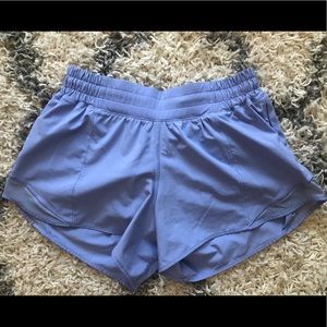 Hotty Hot Short II 4”